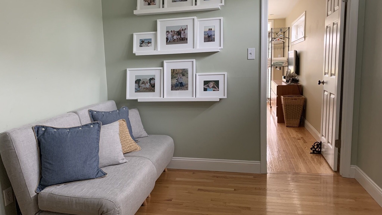 Photo of Livingroom in North Cape May