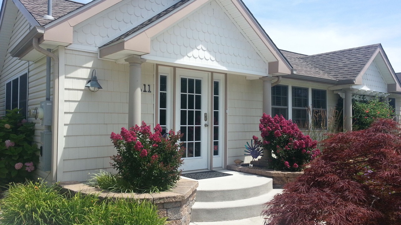 Photo of Outdoor in North Cape May