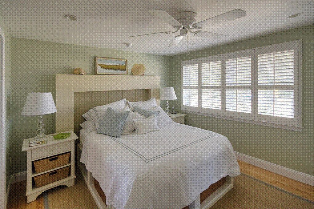 Photo of Bedroom in North Cape May