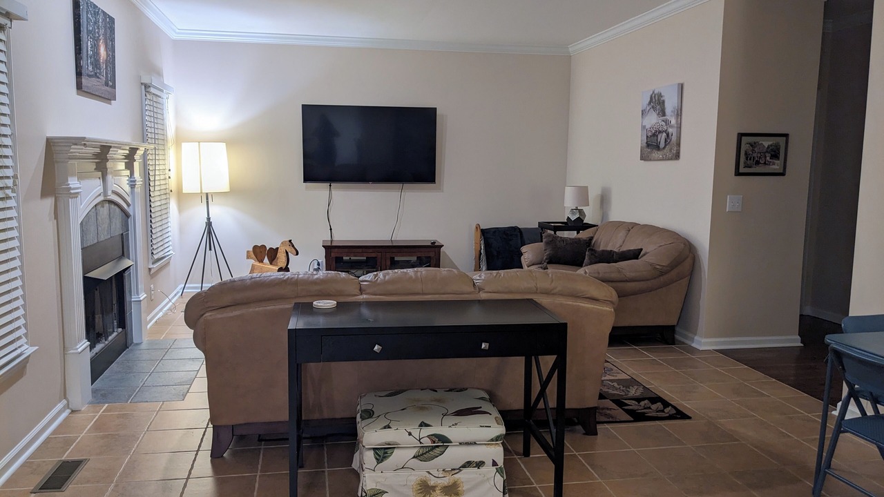 Photo of Livingroom in Murfreesboro