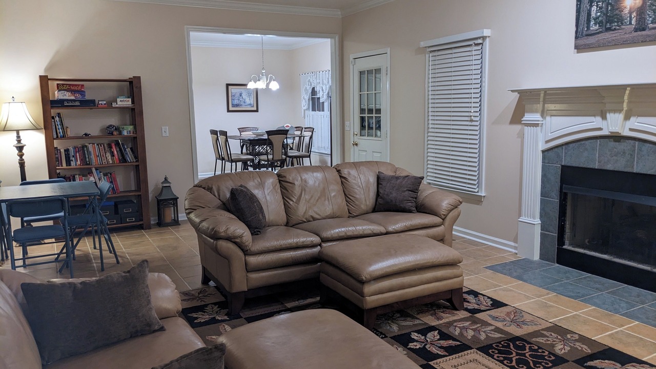 Photo of Livingroom in Murfreesboro