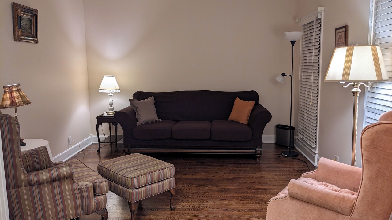 Photo of Bedroom in Murfreesboro