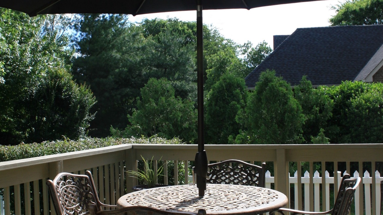 Photo of Outdoor in Murfreesboro