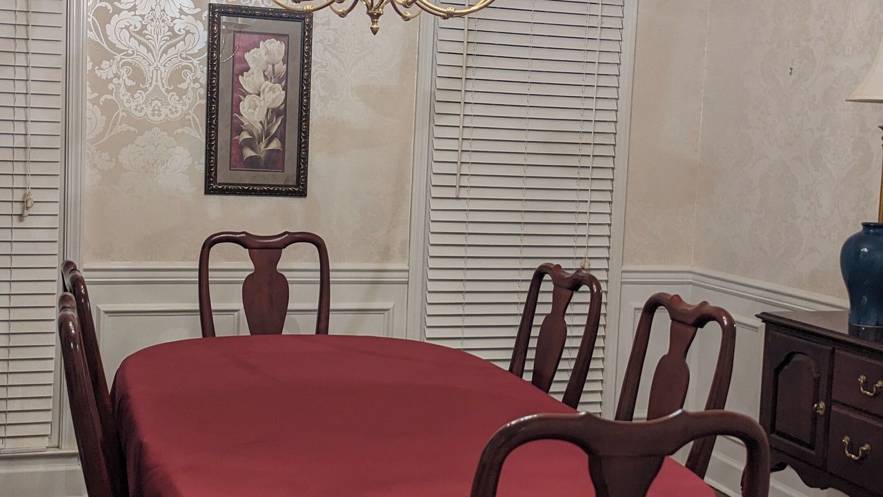 Photo of Bedroom in Murfreesboro