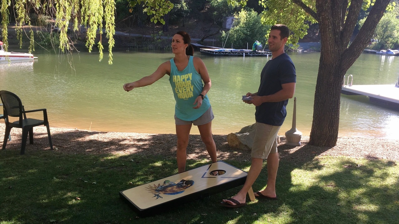 Photo of Outdoor in Meadow Vista