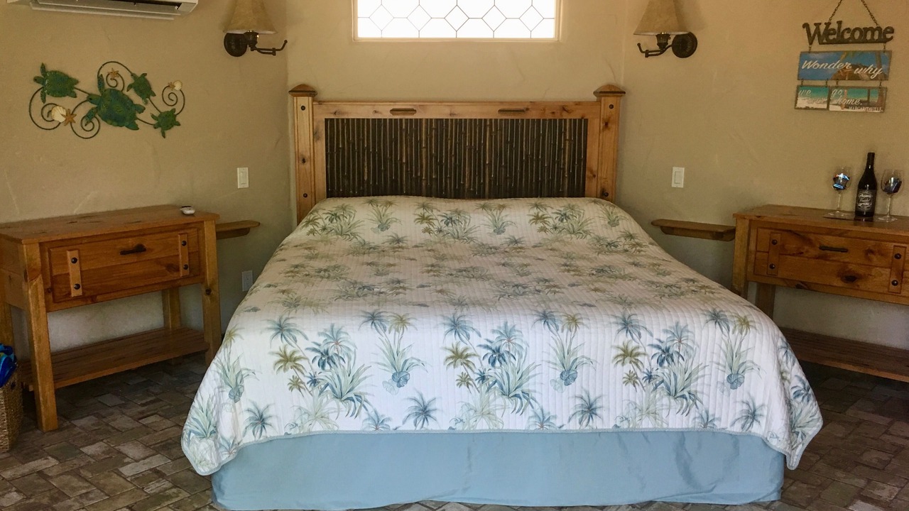 Photo of Bedroom in Meadow Vista