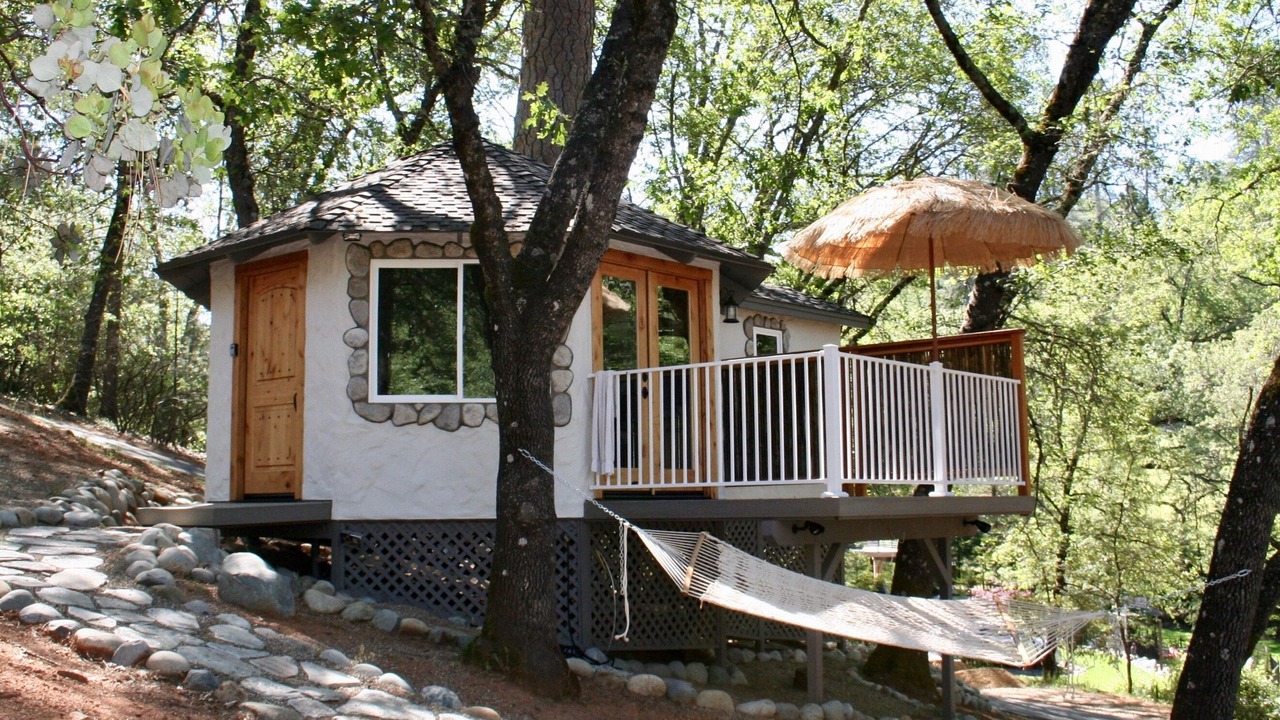 Photo of Outdoor in Meadow Vista