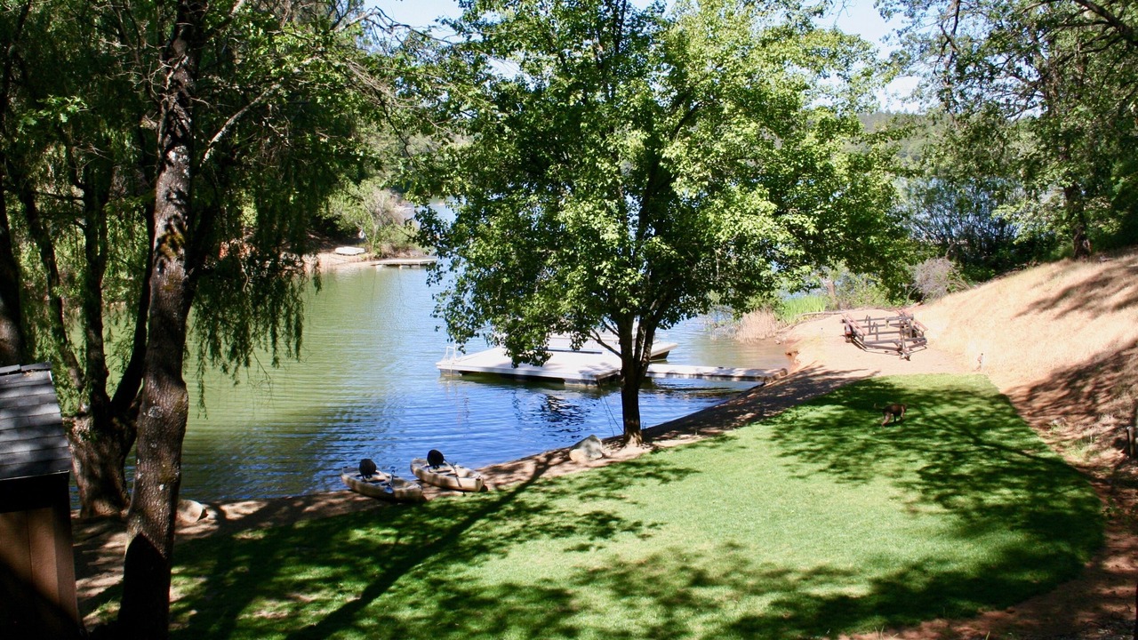 Photo of Outdoor in Meadow Vista