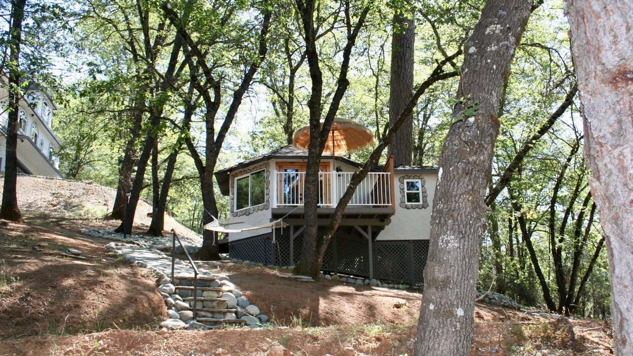 Photo of Outdoor in Meadow Vista