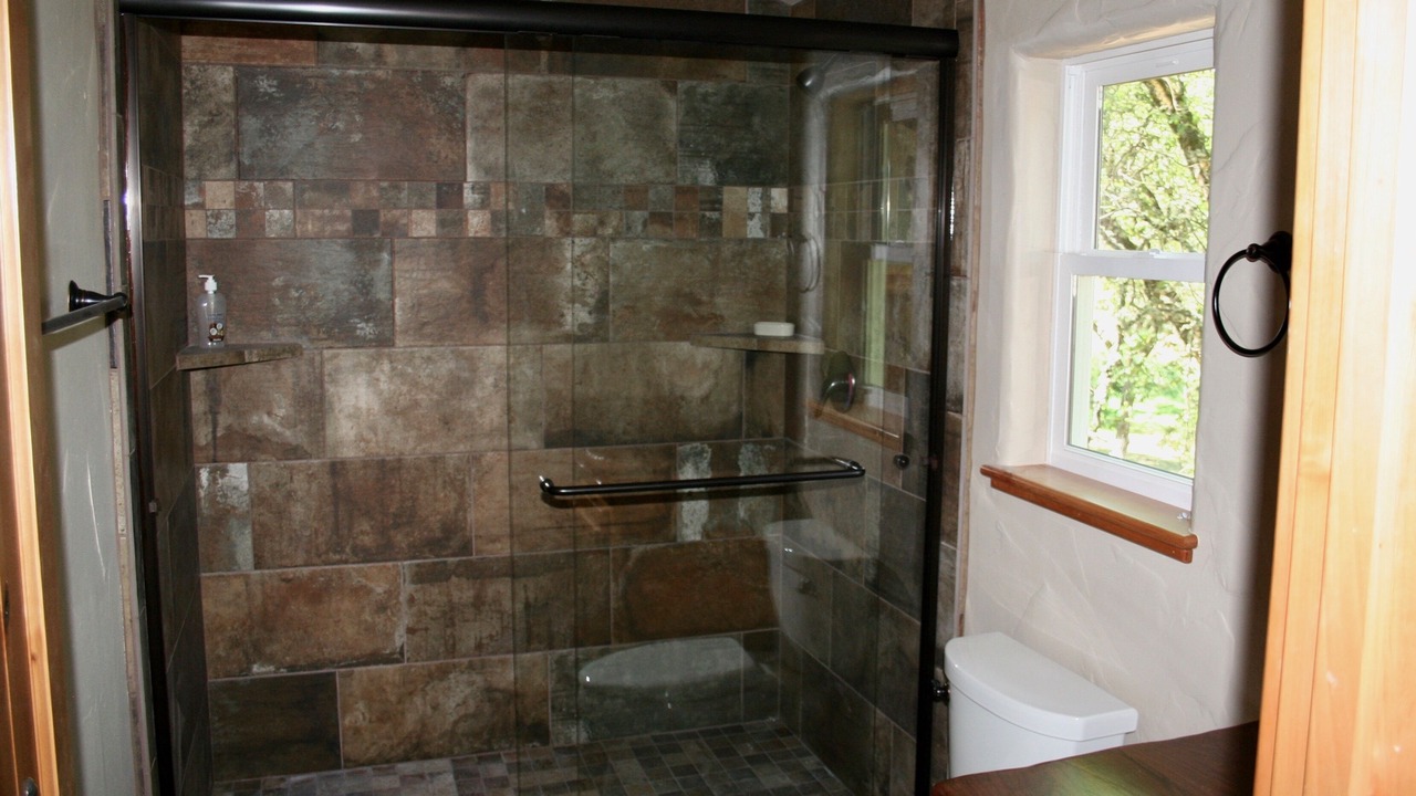 Photo of Bathroom in Meadow Vista