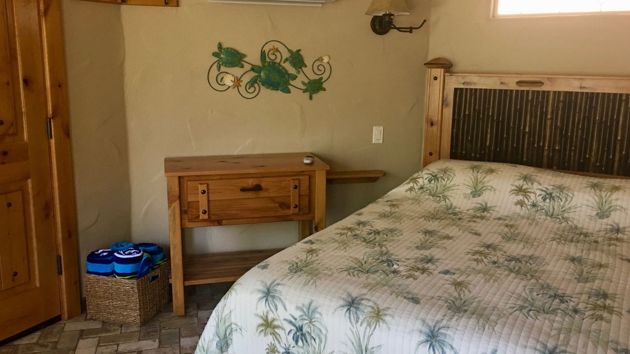 Photo of Bedroom in Meadow Vista