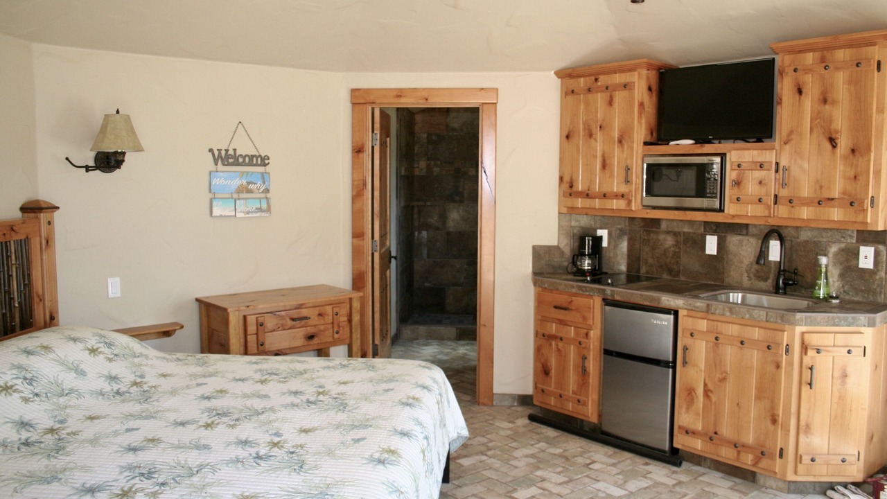 Photo of Bedroom in Meadow Vista