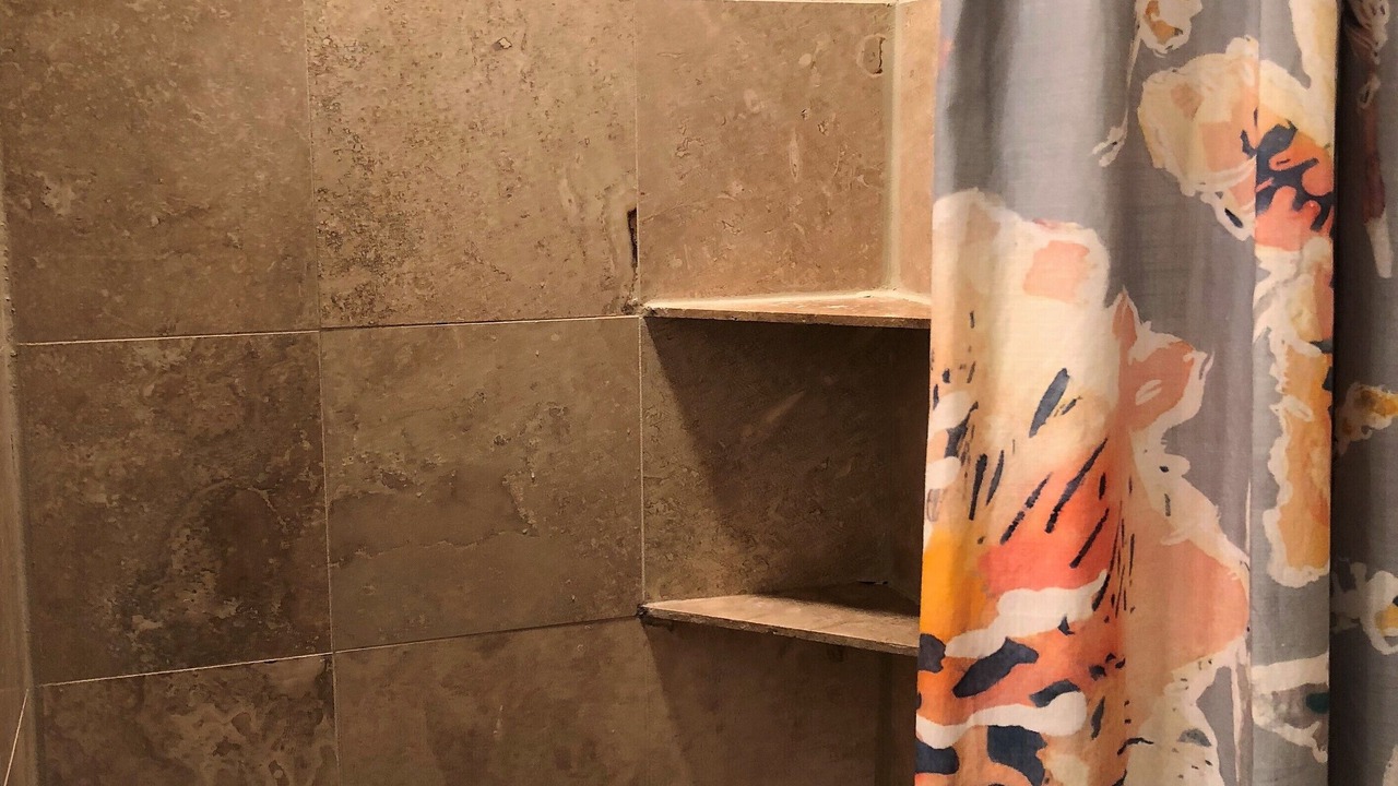 Photo of Bathroom in Saint Helena Island