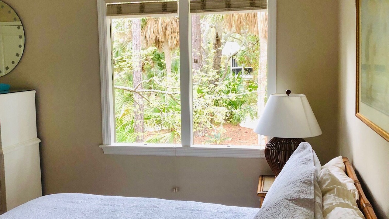 Photo of Bedroom in Saint Helena Island