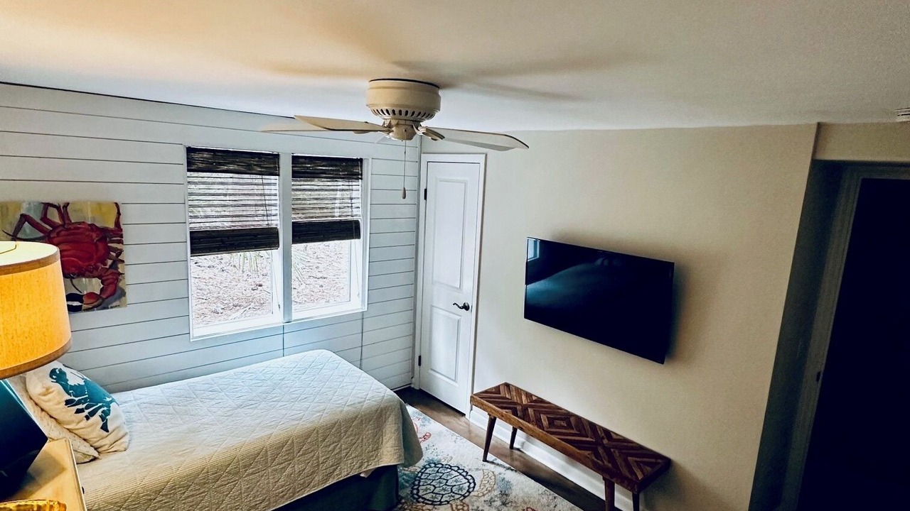 Photo of Bedroom in Saint Helena Island