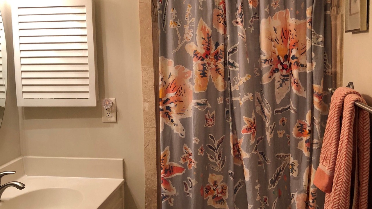 Photo of Bathroom in Saint Helena Island