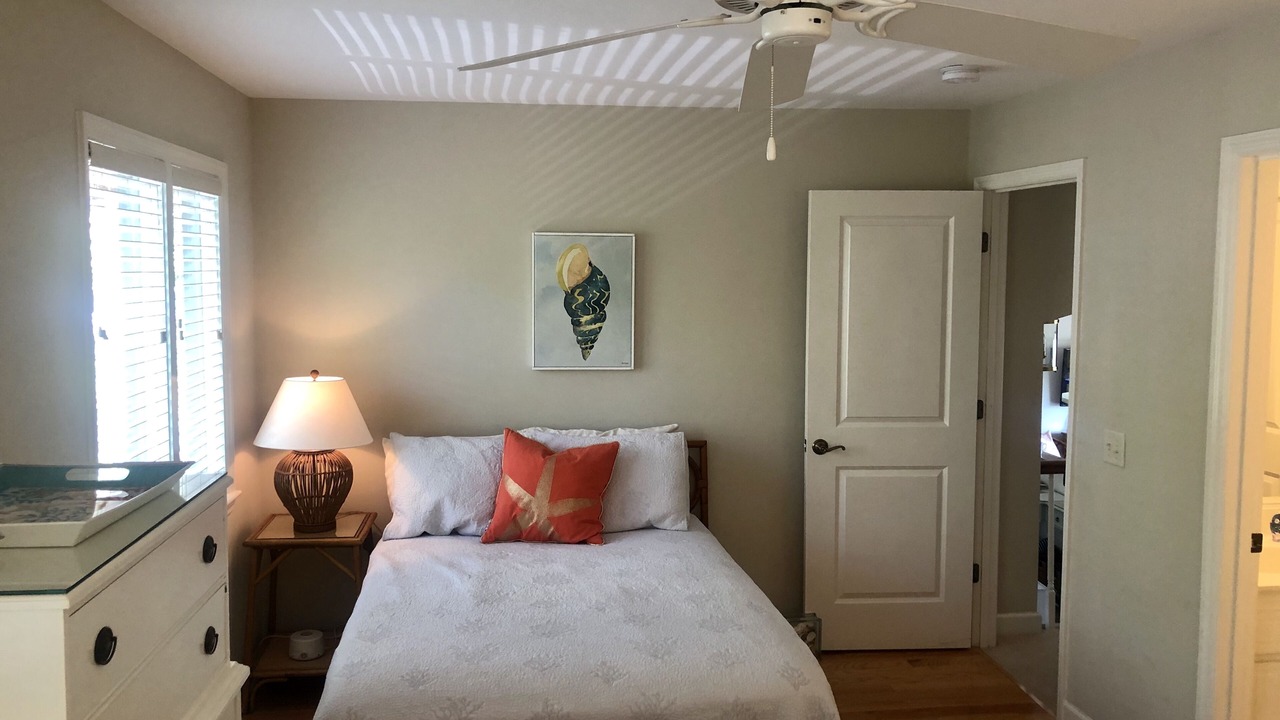 Photo of Bedroom in Saint Helena Island