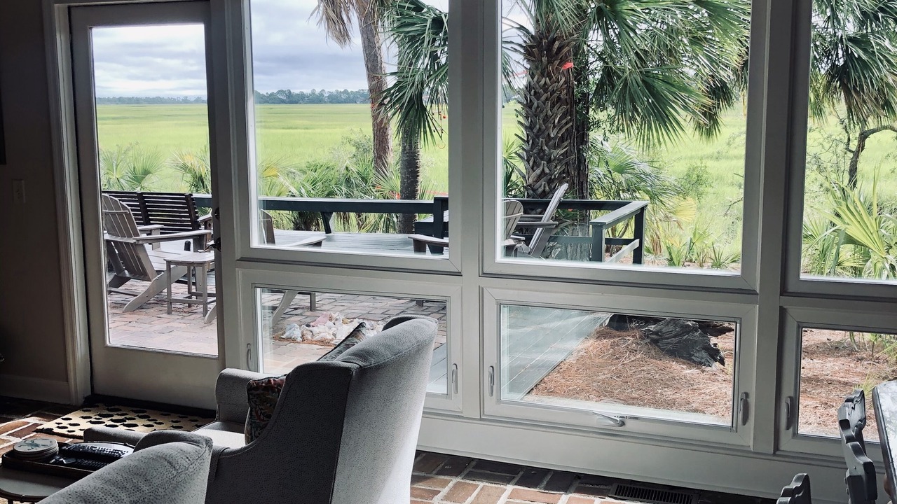 Photo of Bedroom in Saint Helena Island