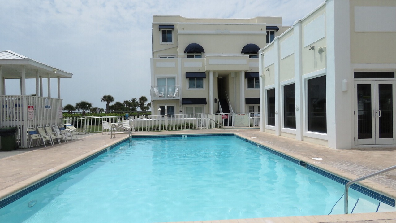 Photo of Outdoor in Port Canaveral