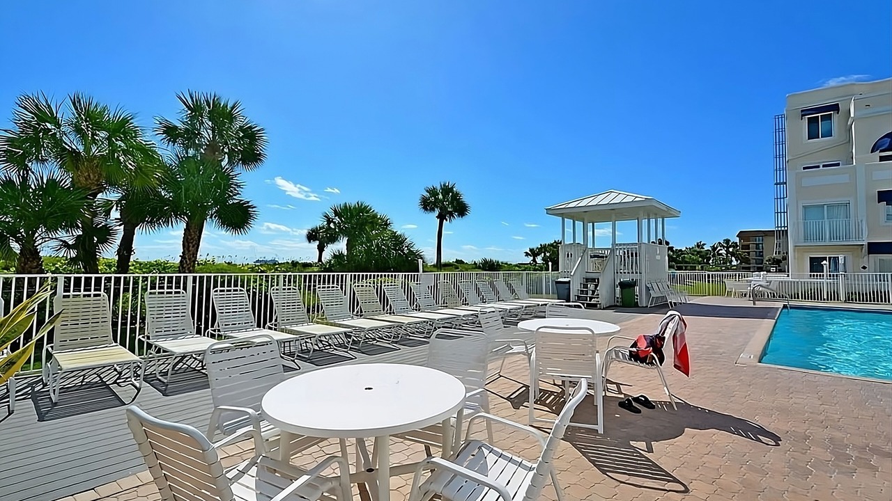 Photo of Outdoor in Port Canaveral