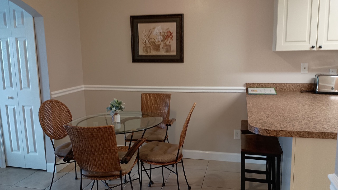 Photo of Bedroom in Port Canaveral