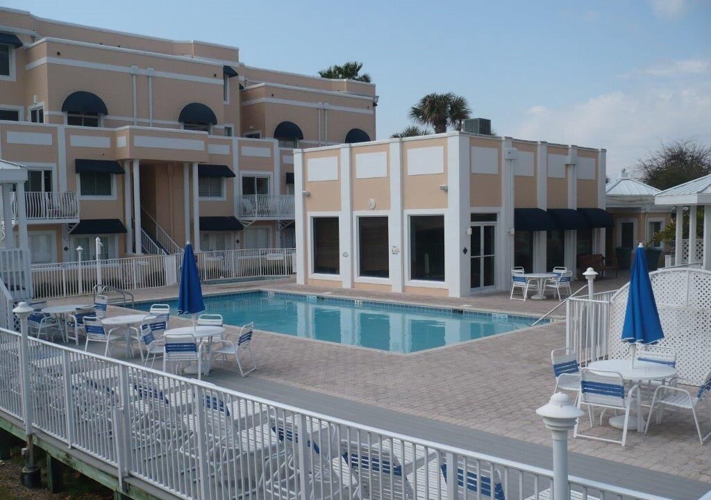 Photo of Outdoor in Port Canaveral