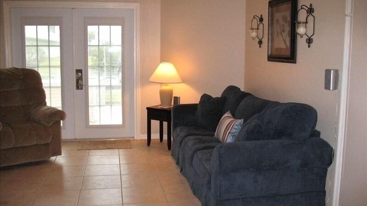 Photo of Bedroom in Port Canaveral