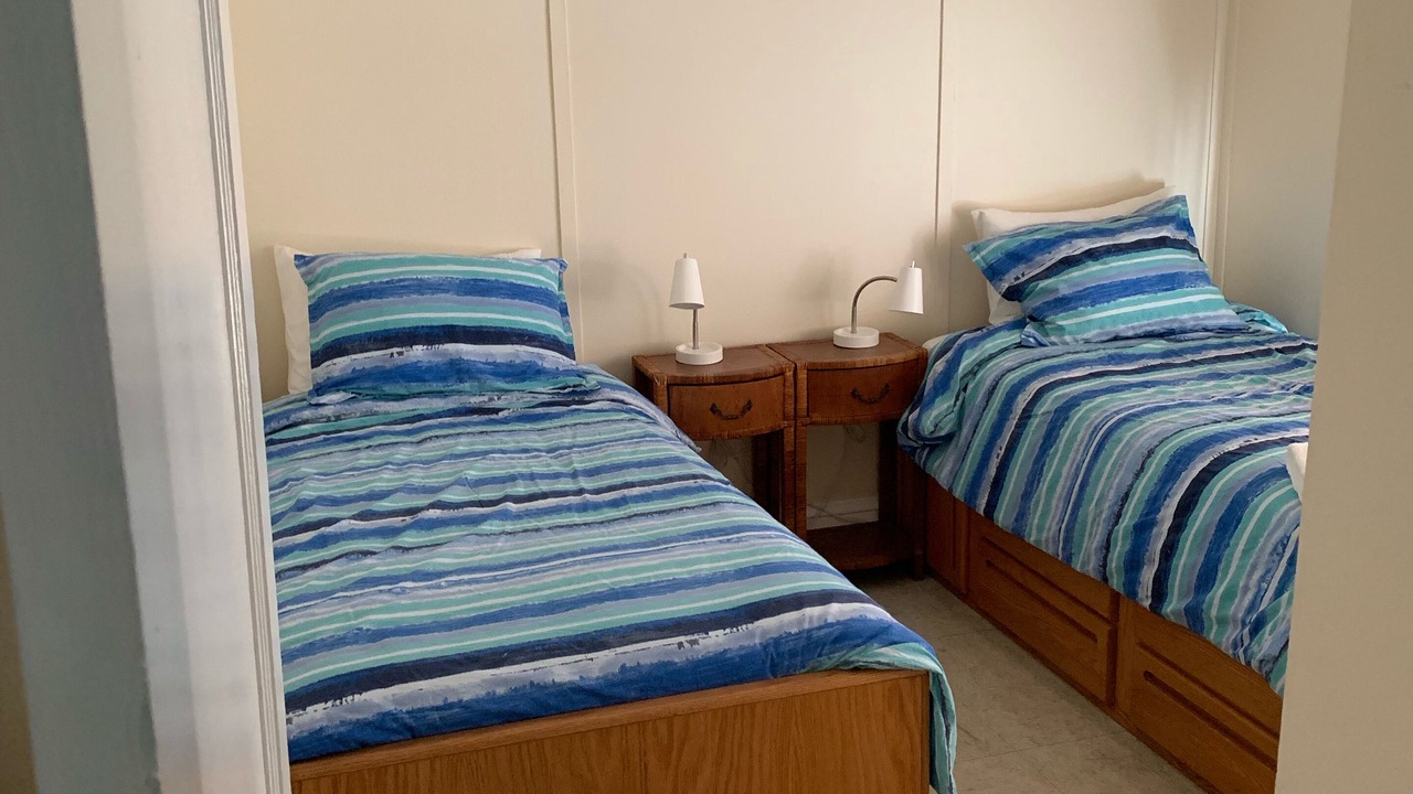 Photo of Bedroom in Michigan City