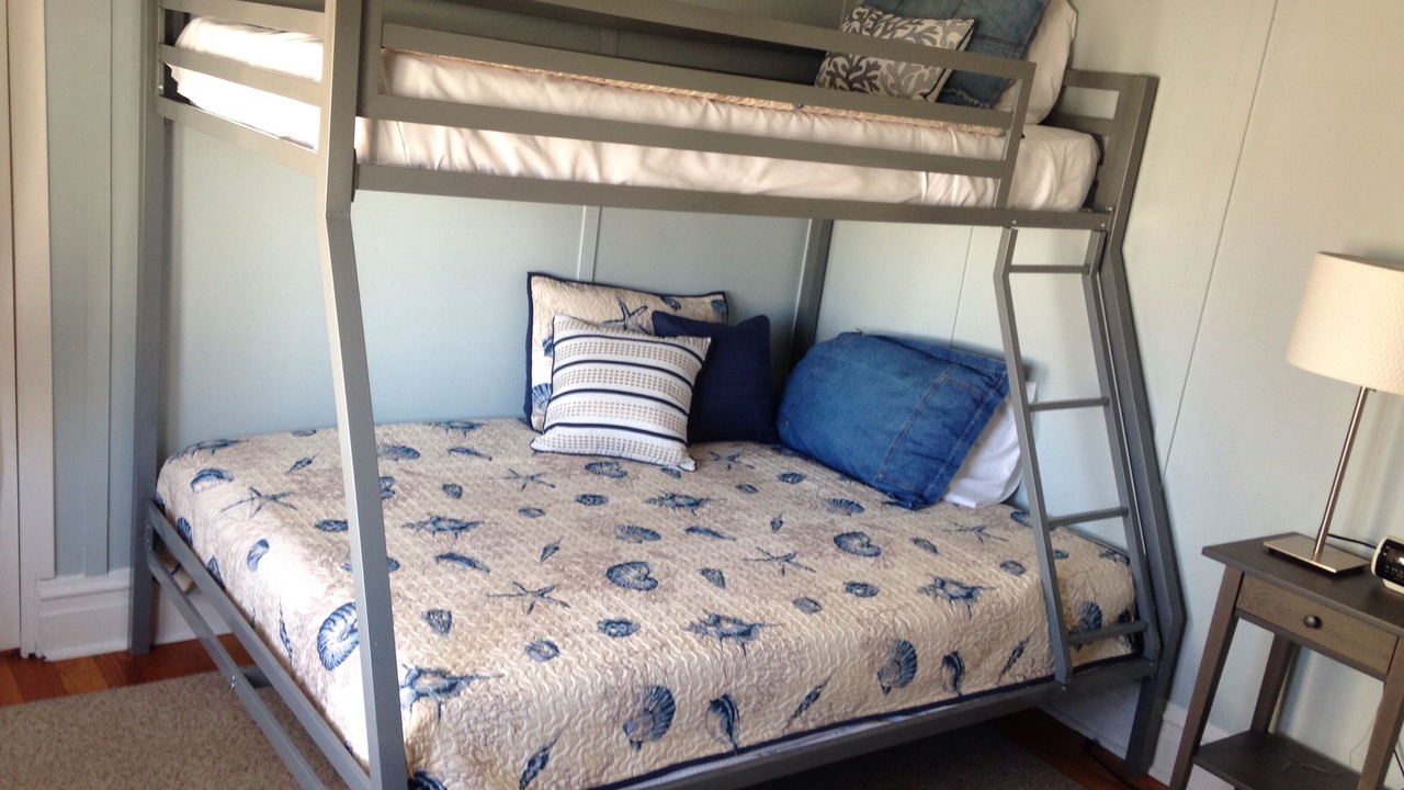 Photo of Bedroom in Michigan City