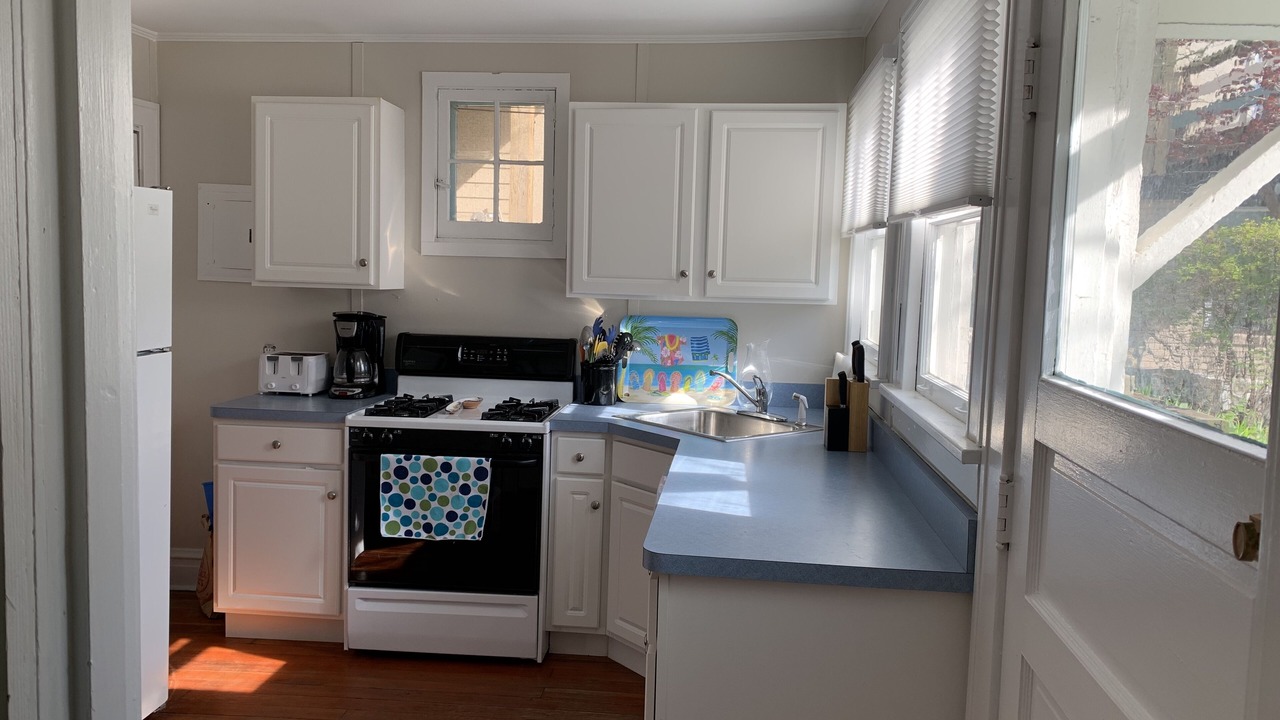 Photo of Kitchen in Michigan City