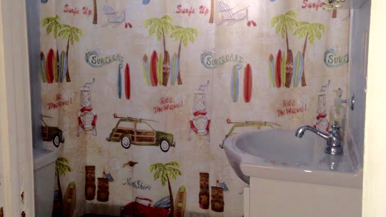 Photo of Bathroom in Michigan City