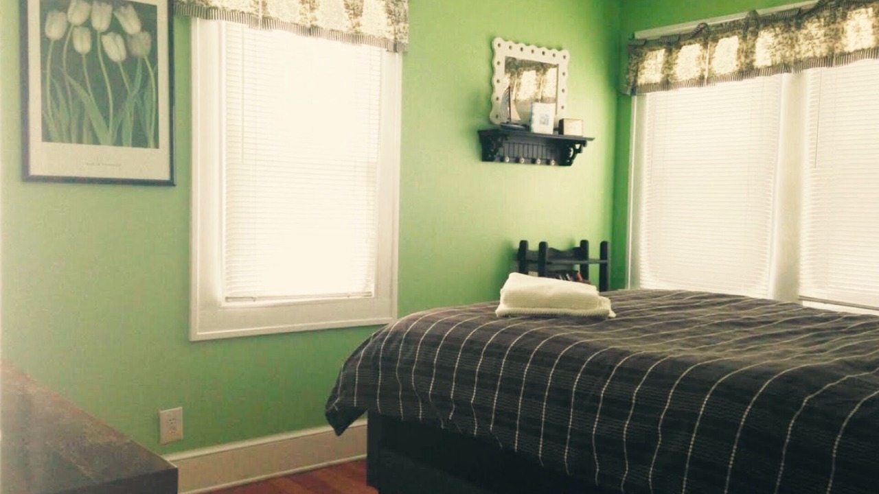 Photo of Bedroom in Michigan City