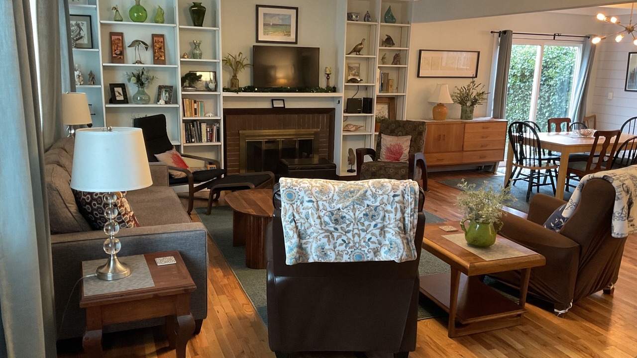 Photo of Livingroom in Seaside