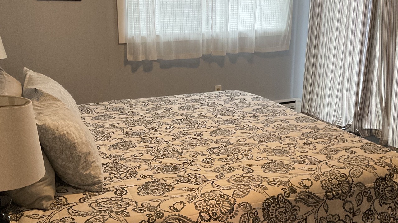 Photo of Bedroom in Seaside