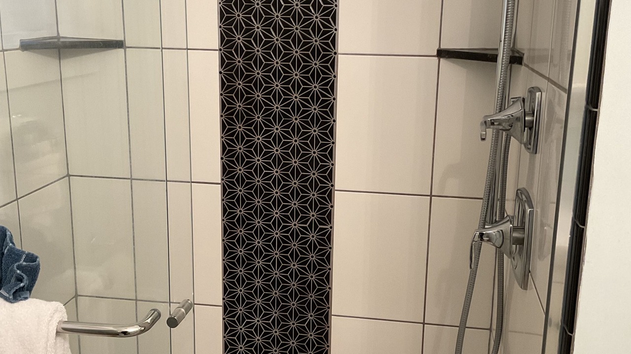 Photo of Bathroom in Seaside