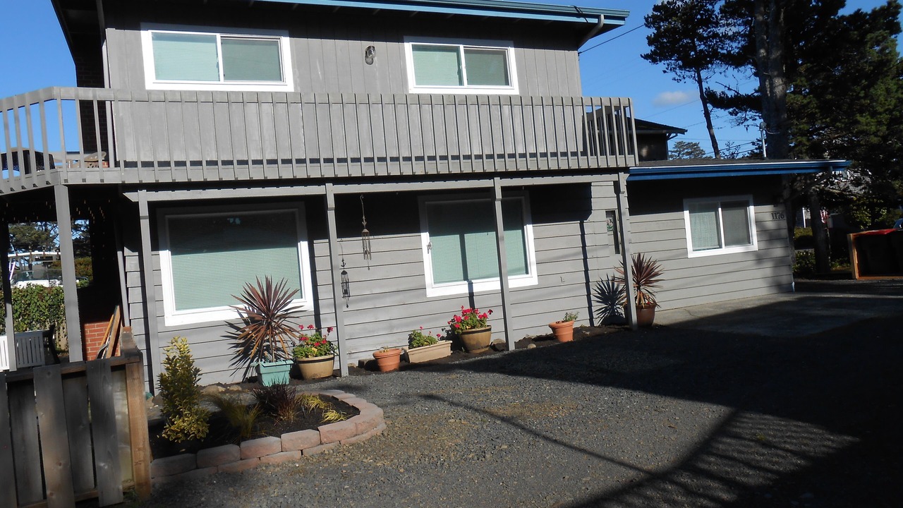 Photo of Outdoor in Seaside