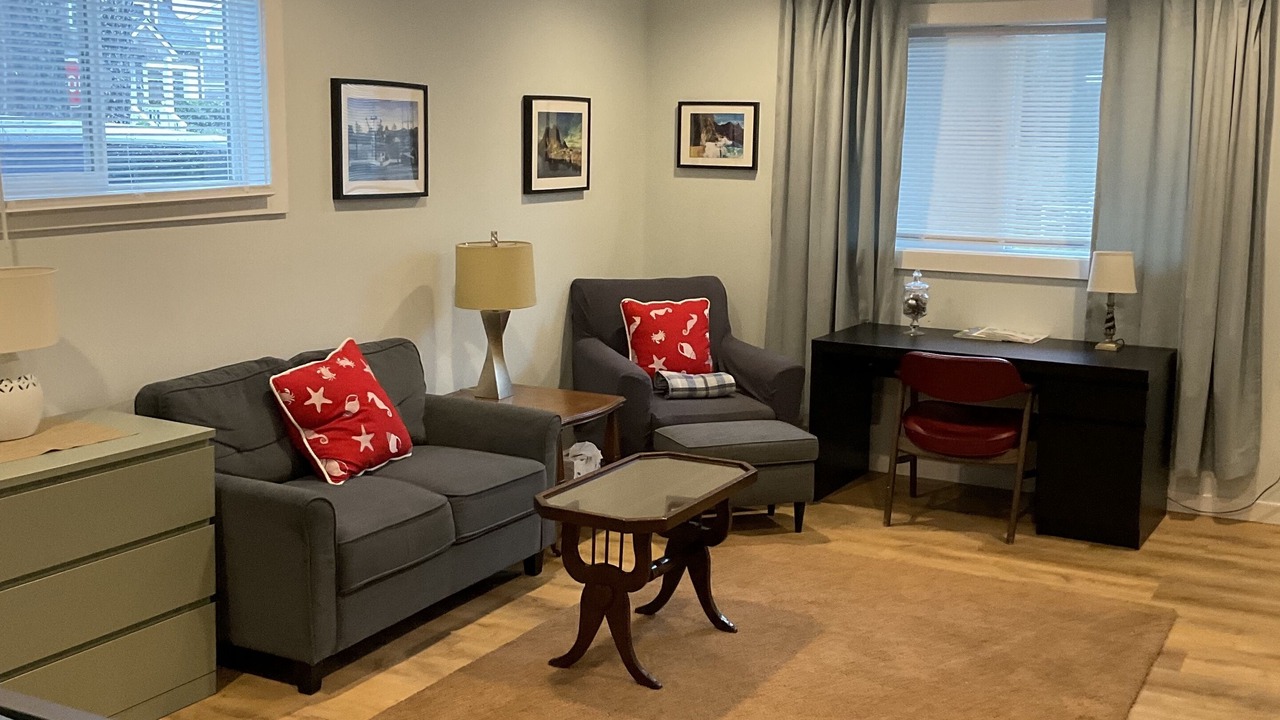 Photo of Bedroom in Seaside