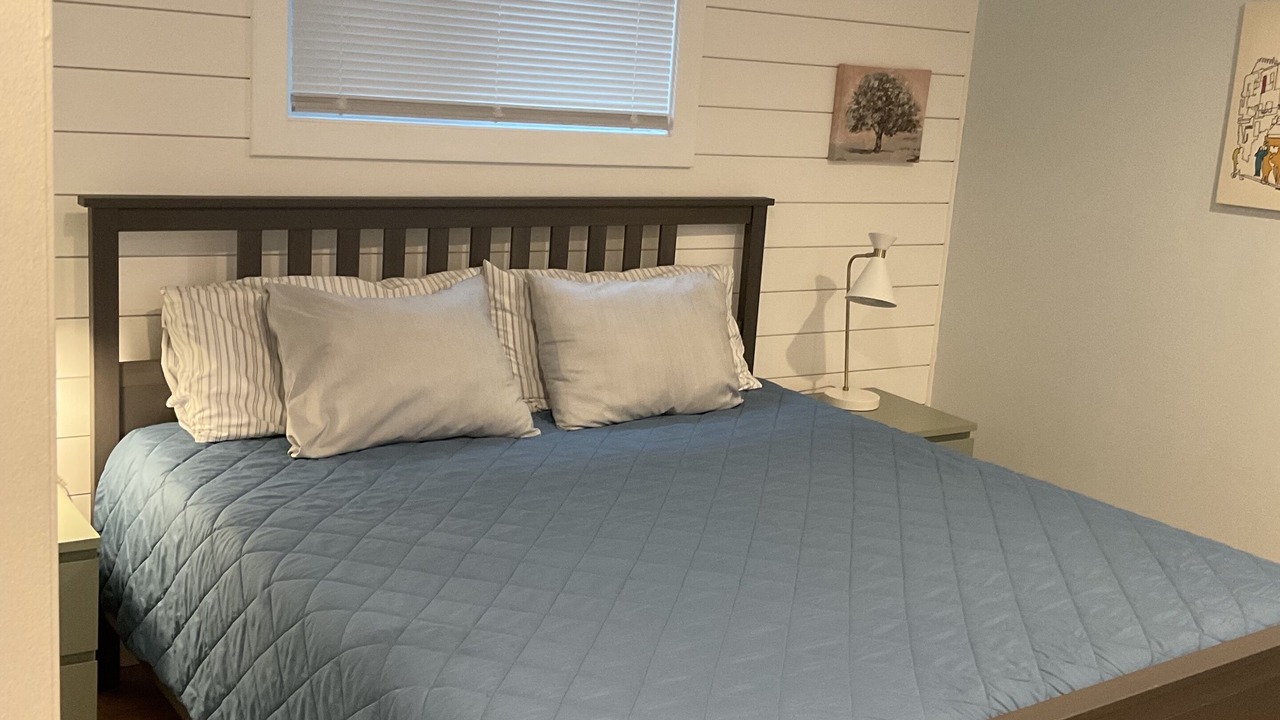Photo of Bedroom in Seaside
