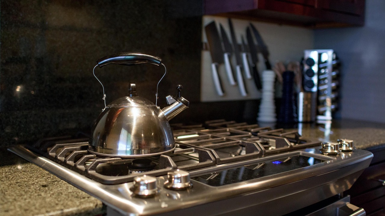 Photo of Kitchen in Waco