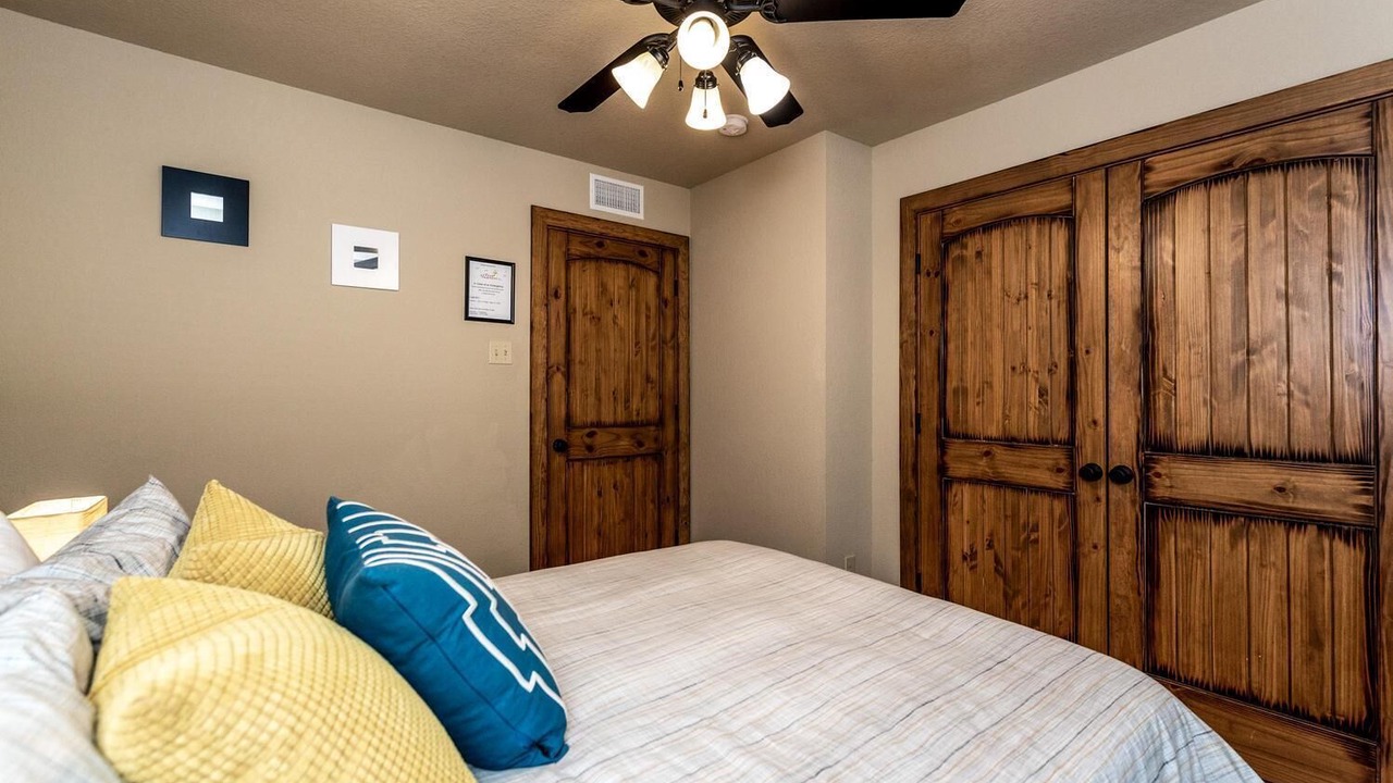 Photo of Bedroom in Waco