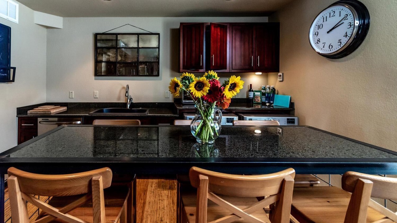 Photo of Kitchen in Waco