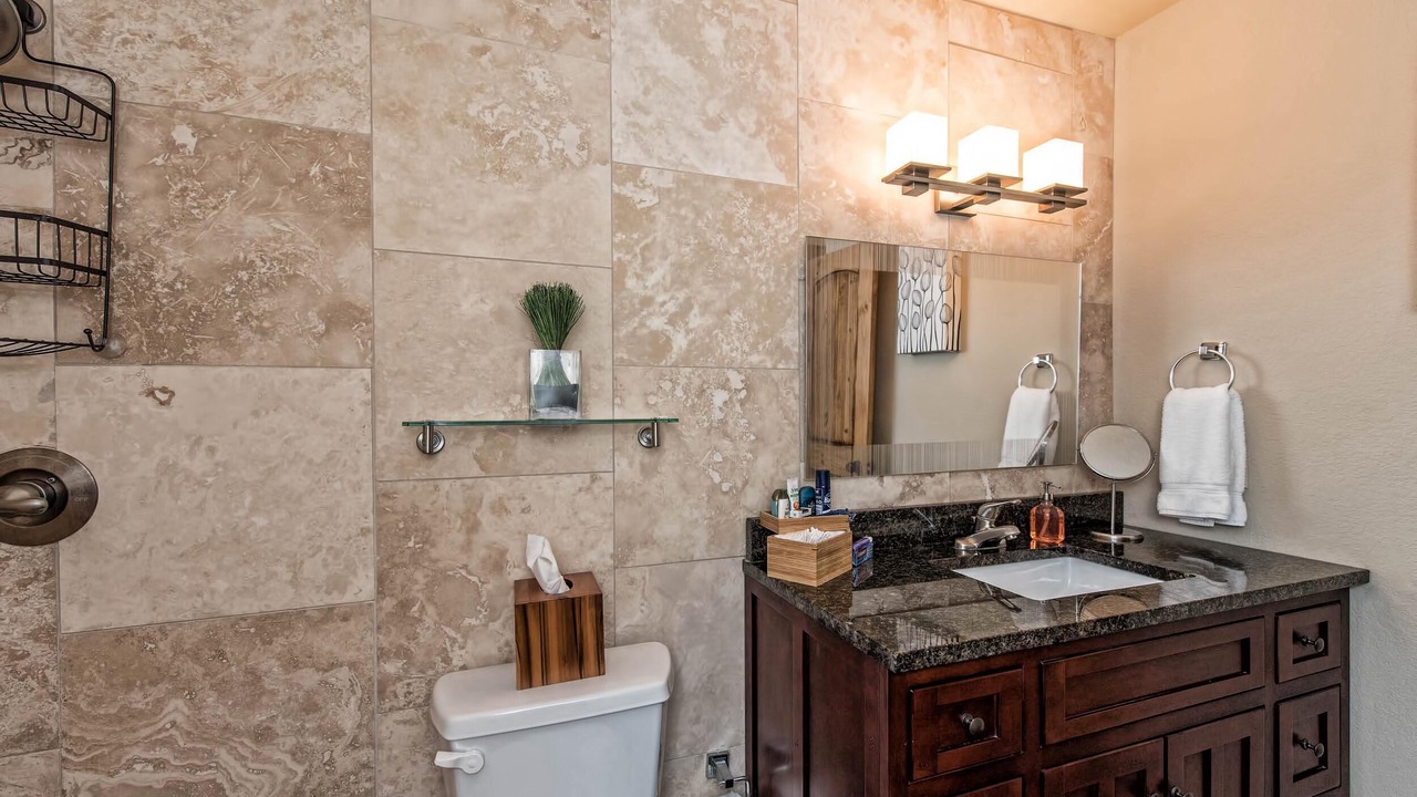 Photo of Bathroom in Waco