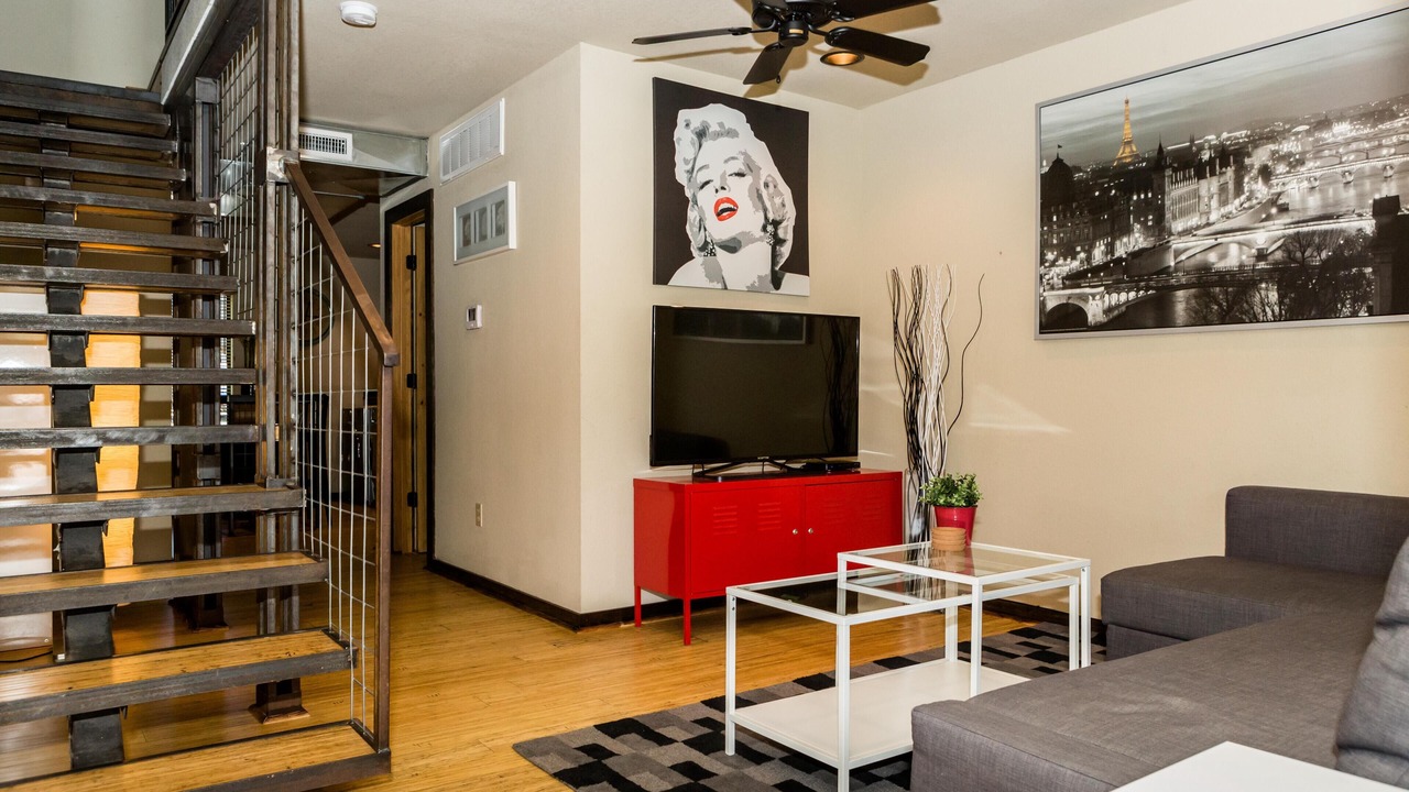 Photo of Livingroom in Waco