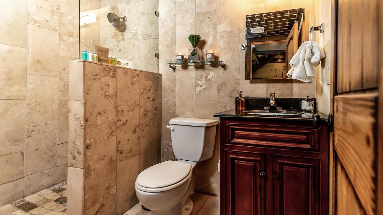Photo of Bathroom in Waco