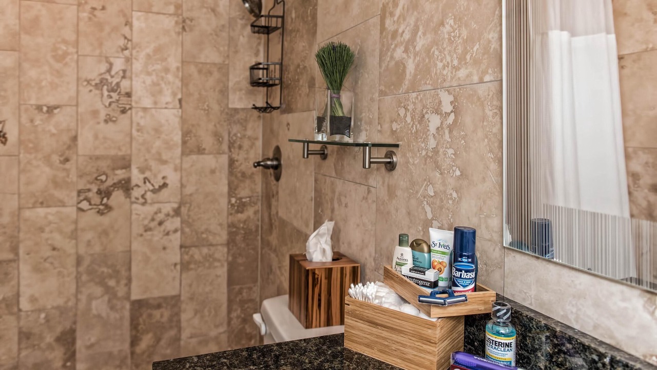 Photo of Bathroom in Waco