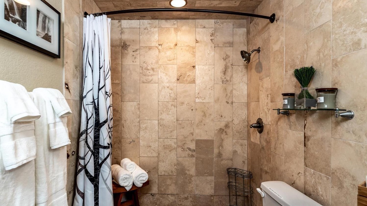 Photo of Bathroom in Waco