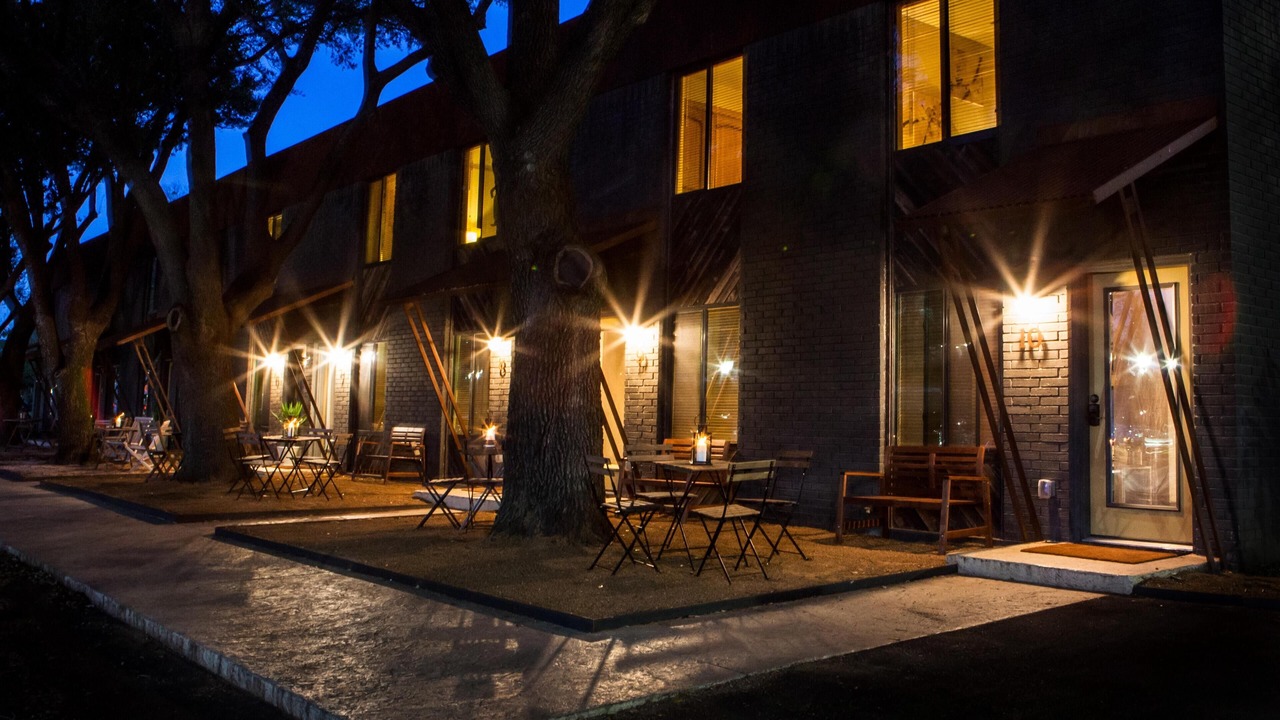Photo of Outdoor in Waco