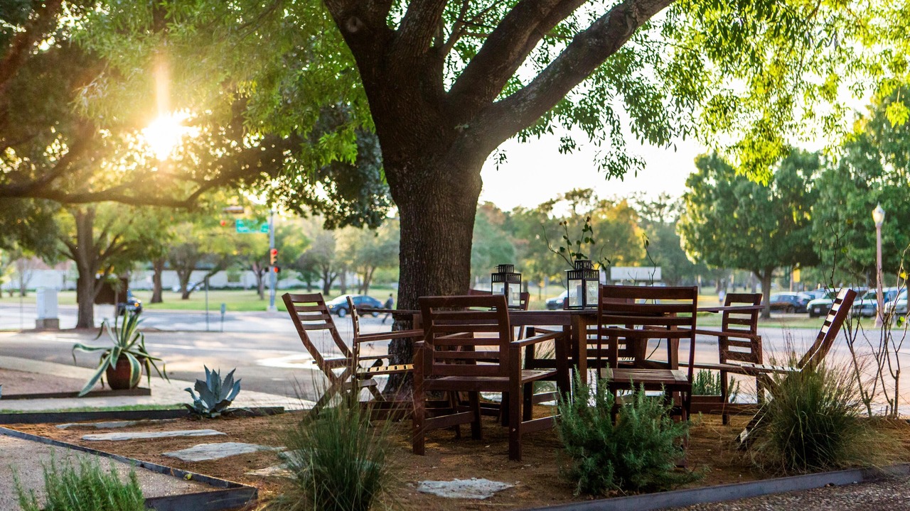 Photo of Outdoor in Waco