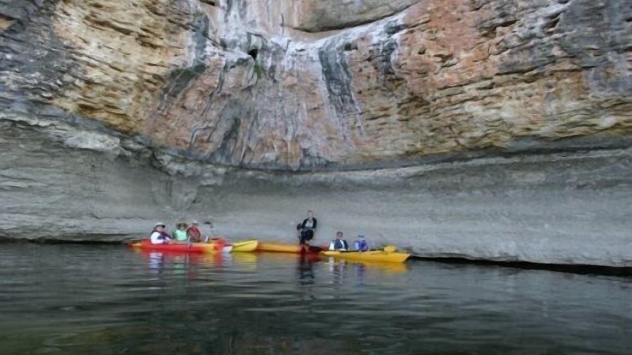 Photo of Outdoor in Graford