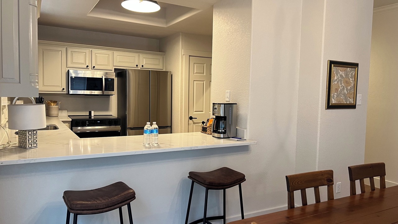 Photo of Kitchen in Graford